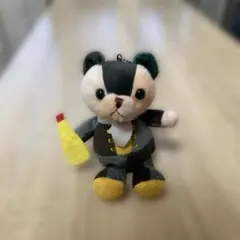 大銀魂展 ぬいぐるみ 土方十四郎