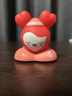 TWICE LOVELYS おやすみライトマスコット　チェヨン