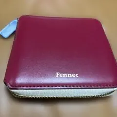 Fennec 二つ折り財布 マルチカラーのサムネイル