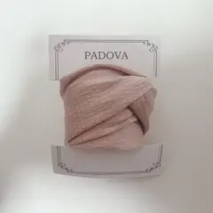 【値下げ】新品タグ付き　ヘアピン　ヘアクリップ　ピンク　 ヘアアクセサリー