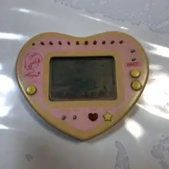 愛してナイト　ハーピット　ジャンク品