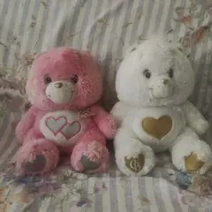 2025年最新】ケアベアヴィンテージの人気アイテム - メルカリ