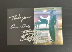 2025年最新】直筆 サイン atsushiの人気アイテム - メルカリ