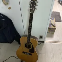 FG-252 （YAMAHA）のFGシリーズのアコースティックギター