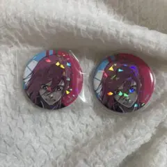 あんスタ 10th 10周年 展示会 缶バッジ ユメ - メルカリ