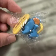 たべっこどうぶつ　チョコサプ　ぞうくん