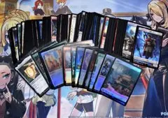 2026年最新】MTG 引退の人気アイテム - メルカリ