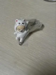 SKZOOつまんでつなげてますこっとvol.2ジニレット フォクシニー チェーン