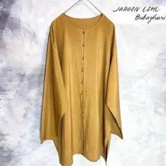 2026年最新】ヨーガンレールチュニックの人気アイテム - メルカリ