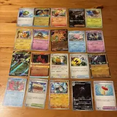 ポケモンカード