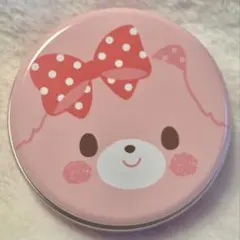 大森靖子 アルバム CD BABY! PINK! MUSIC! クッキー缶 - メルカリ