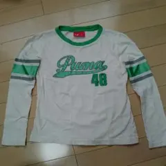 ☆プーマ ロンＴ☆130☆