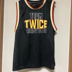 twice READY TO BE SPECIALナヨン メッシュユニフォーム - メルカリ