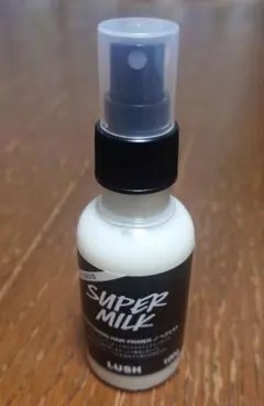 2026年最新】Lush スーパーミルキー ヘアプライマーの人気アイテム