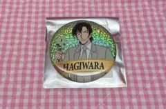 名探偵コナン展　アニコナ展　缶バッジ　萩原研二