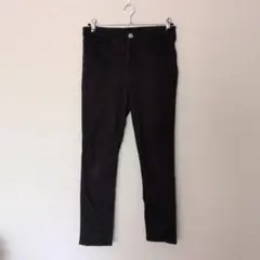 LOWRYS FARM ブラックスキニー