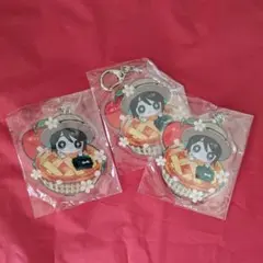 第五人格 庭師 Autumn Cafe アクリルキーホルダー