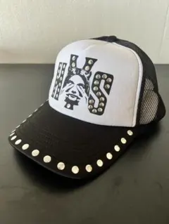 スタッズメッシュキャップ #998