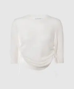 CECILIE BAHNSEN / SHORT SLEEVE TOPのサムネイル