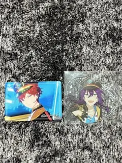 ぴくりあ チップスカード 天城一彩 礼瀬マヨイ