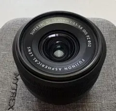 Fujinon XC15-45mm f3.5-5.6 OIS PZ 富士フイルムのサムネイル