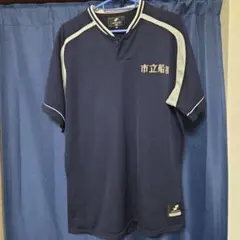 群馬強豪・前橋商業高校野球部練習試合用ユニホーム 群馬強豪・前橋商業高校野球部練習試合用ユニホーム - メルカリ