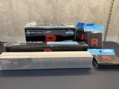 ロケット団の栄光　ポケモンセンター限定　サプライ　6点セット