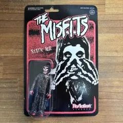 2026年最新】misfits フィギュアの人気アイテム - メルカリ