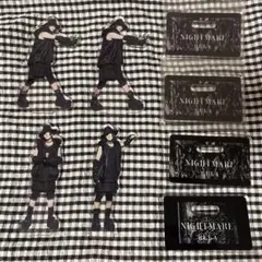 2026年最新】ナイトメア rukaの人気アイテム - メルカリ