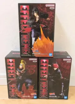 2026年最新】ナルト 暁 フィギュアの人気アイテム - メルカリ