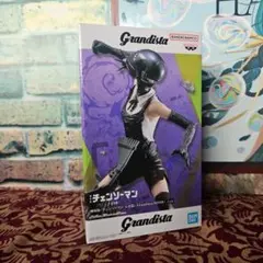 劇場版　チェンソーマン レゼ篇 Grandista　-BOMB- ボム