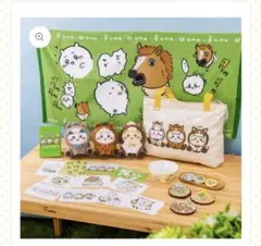 ♡新品未開封・完売品♡ちいかわ ハッピーバッグ2026（午年）