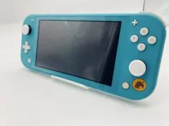 Nintendo Switch Lite あつまれどうぶつの森ver