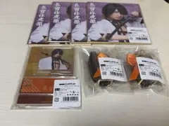 早い者勝ち‼️刀ミュ 祝玖寿 DMMスクラッチ 長曽祢虎徹