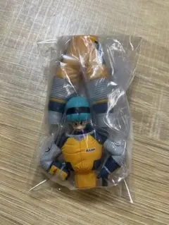 ドラゴンボール　ブルマ　ガチャ　フィギュア