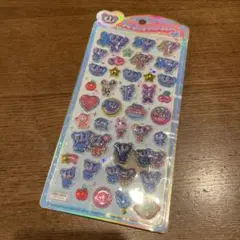 ANGEL BLUE ナカムラクン うるちゅるPOPシール⭐︎国内正規品⭐︎