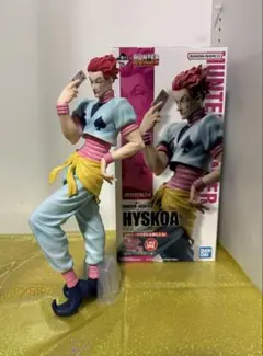 2026年最新】一番くじ HUNTER×HUNTER ラストワンの人気アイテム - メルカリ