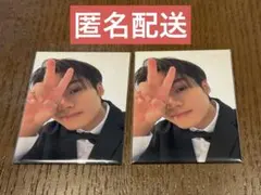 川村壱馬フォトカード(THE RAMPAGE)