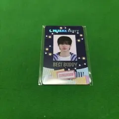 ENHYPEN WORLD ソンフン SPカード PAJAMA PARTY