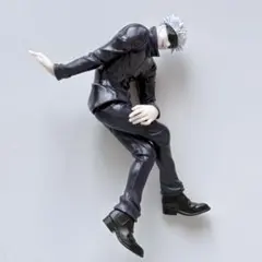 呪術廻戦 ぬーどるストッパーフィギュア-五条悟-