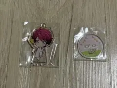 【A3!】佐久間咲也【アニメイトカフェ限定アクリルスタンド】