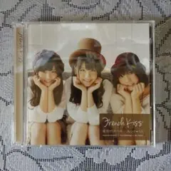 「最初のメール (Type-A)《初回生産限定盤》」(フレンチキス)