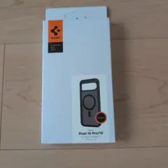 Spigen Pixel 10 / 10 Pro ケース ACS09703のサムネイル