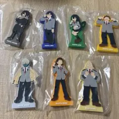 一番くじ　ヒロアカ　I賞×7セット