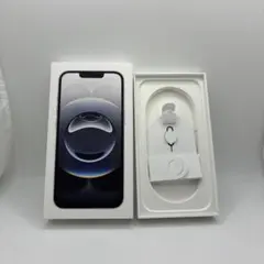 Apple iPhone 16e White 128GB 空箱
