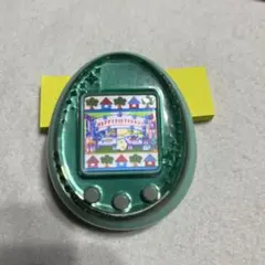 Tamagotchi iDL 緑 たまごっち idl グリーン
