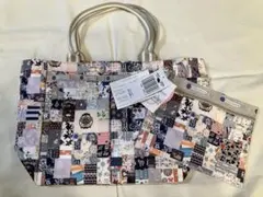 レスポートサック　レパッチ