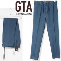 未使用品 GTA 800モデル 通年コットン素材 46サイズ - メルカリ