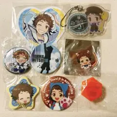 あんさんぶるスターズ！ あんスタ 天満光 グッズセット①