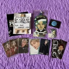 THE RAMPAGE ランペ 浦川翔平 グッズ まとめ売り セット